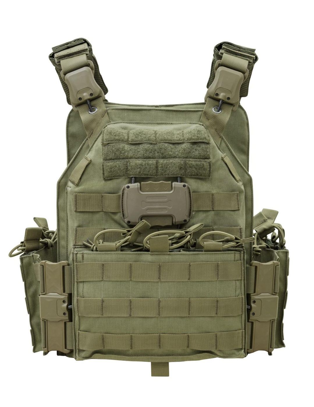 Acta Non Verba GEN5 Plate Carrier