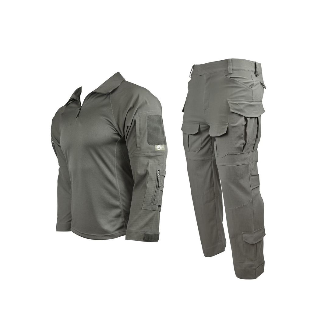 Acta Non Verba Uniform Gen I