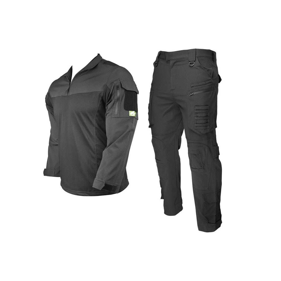 Acta Non Verba Uniform Gen 2
