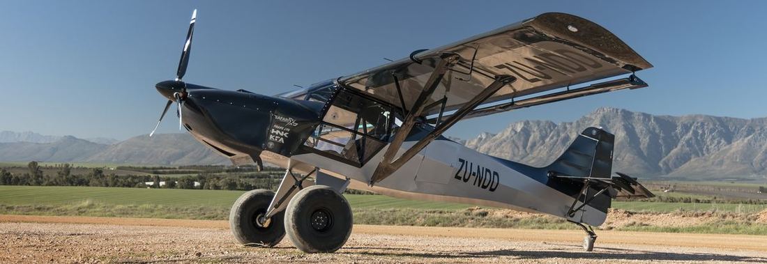 KFA Safari XL