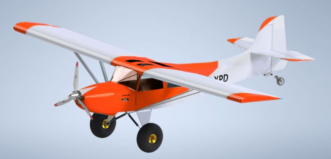 KFA Xpedition 4