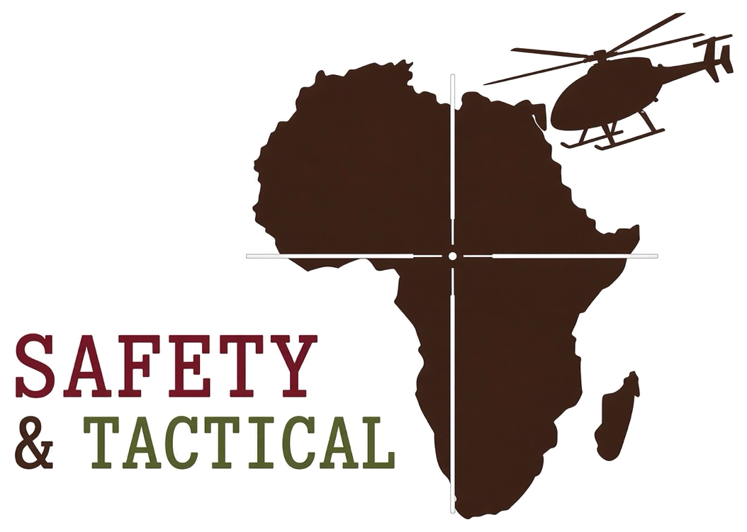 Safety & Tactical
