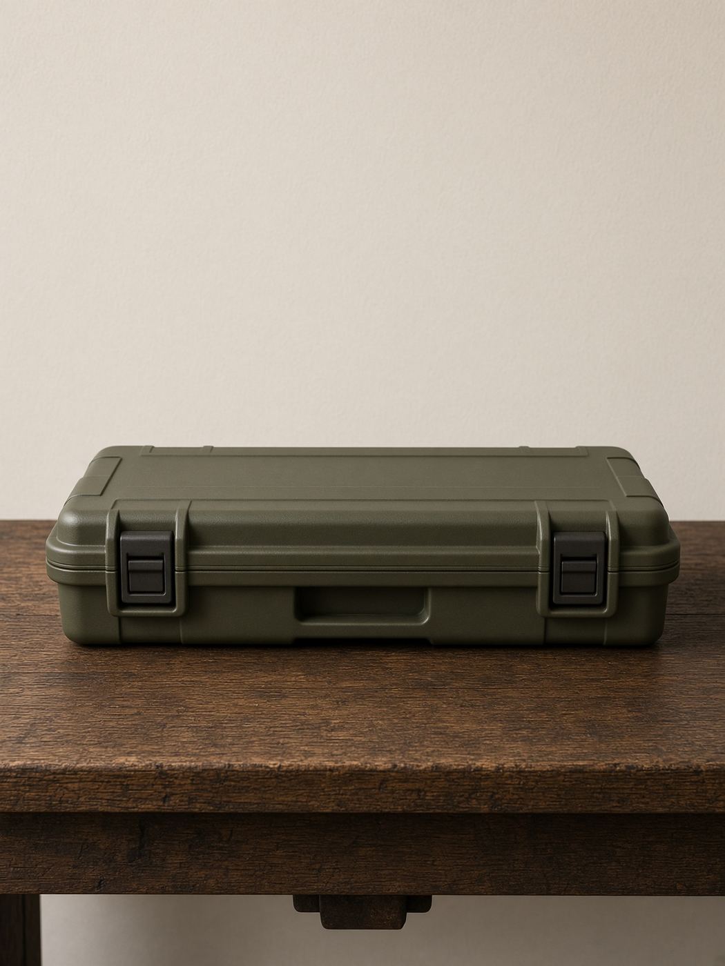Ridge Hard Case
