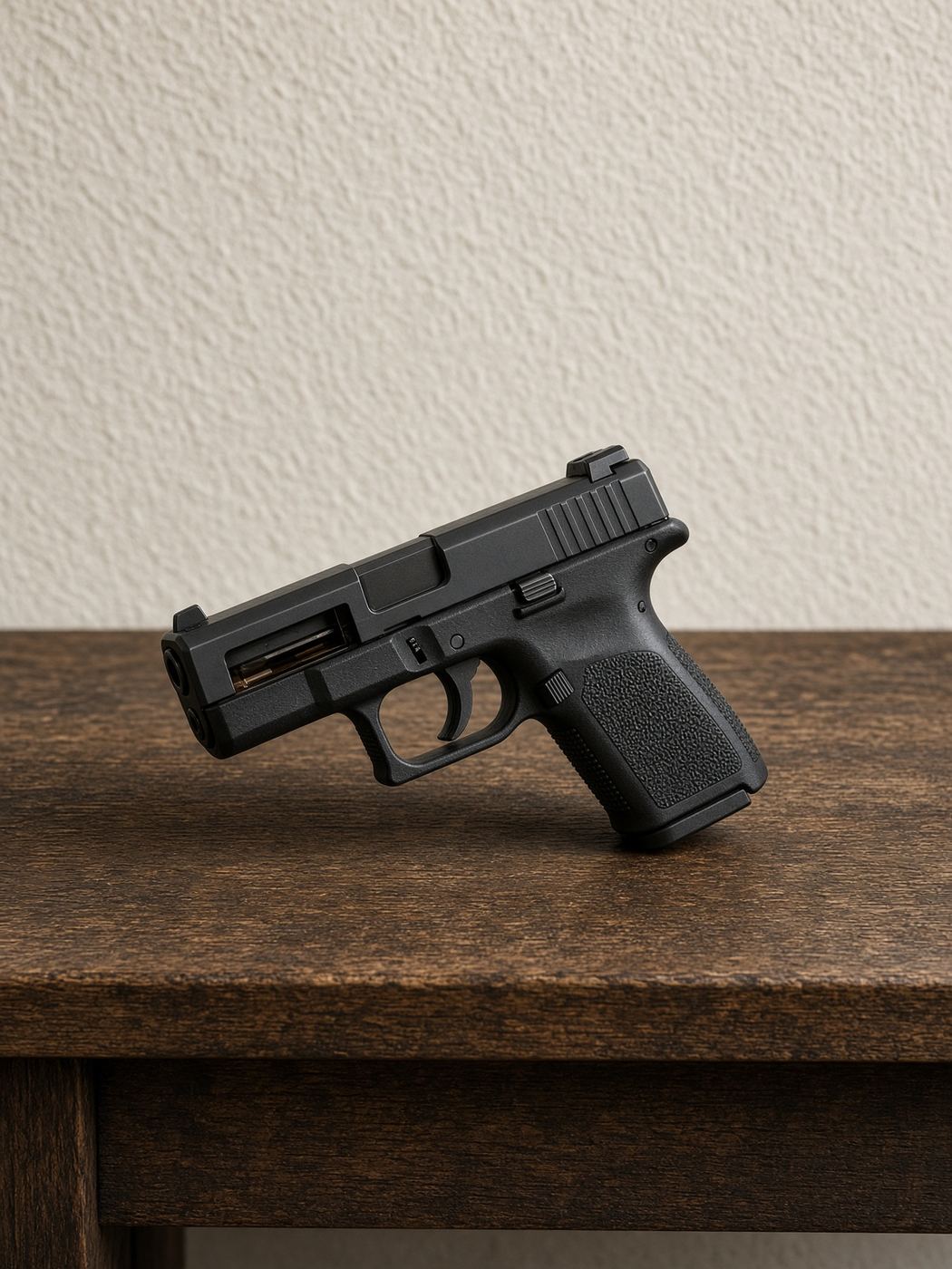 Veld Handgun