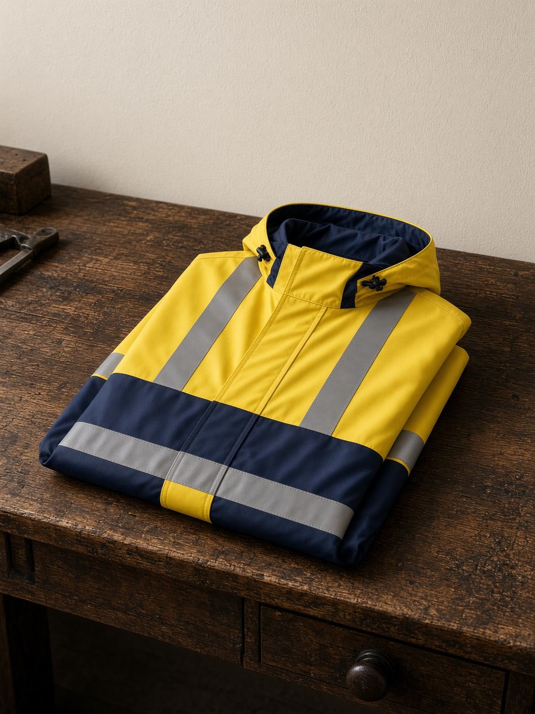 Storm Hi-Vis Jacket