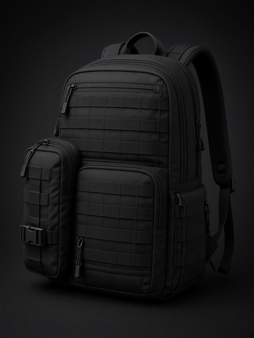 Soft Rifle Bag