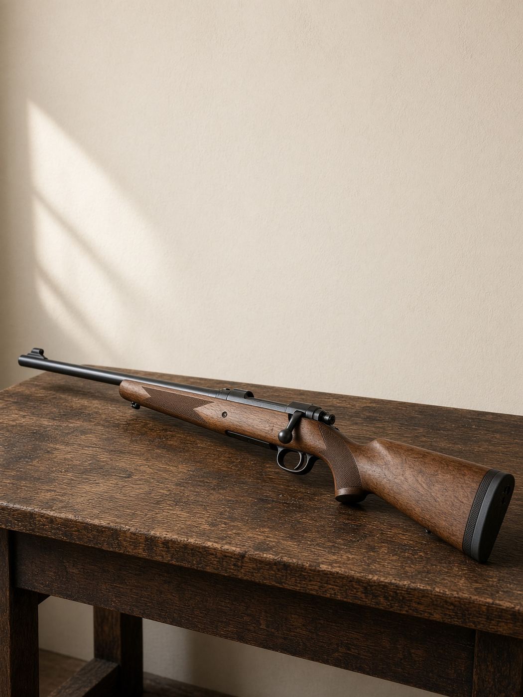 Veld Rifle