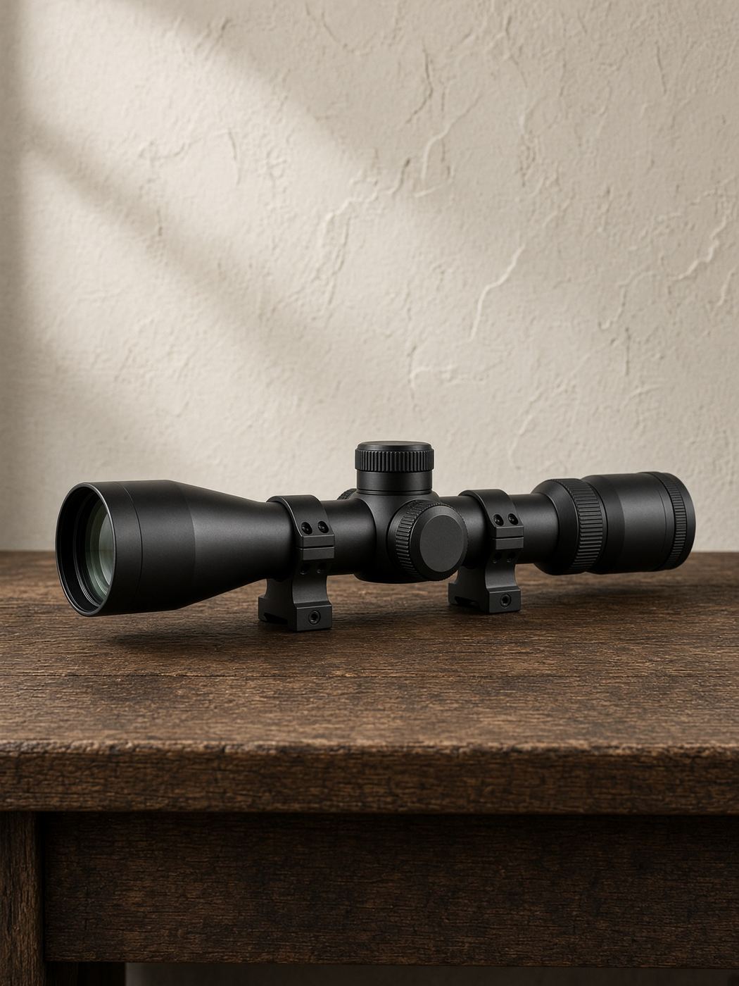 FieldScope 3–9×