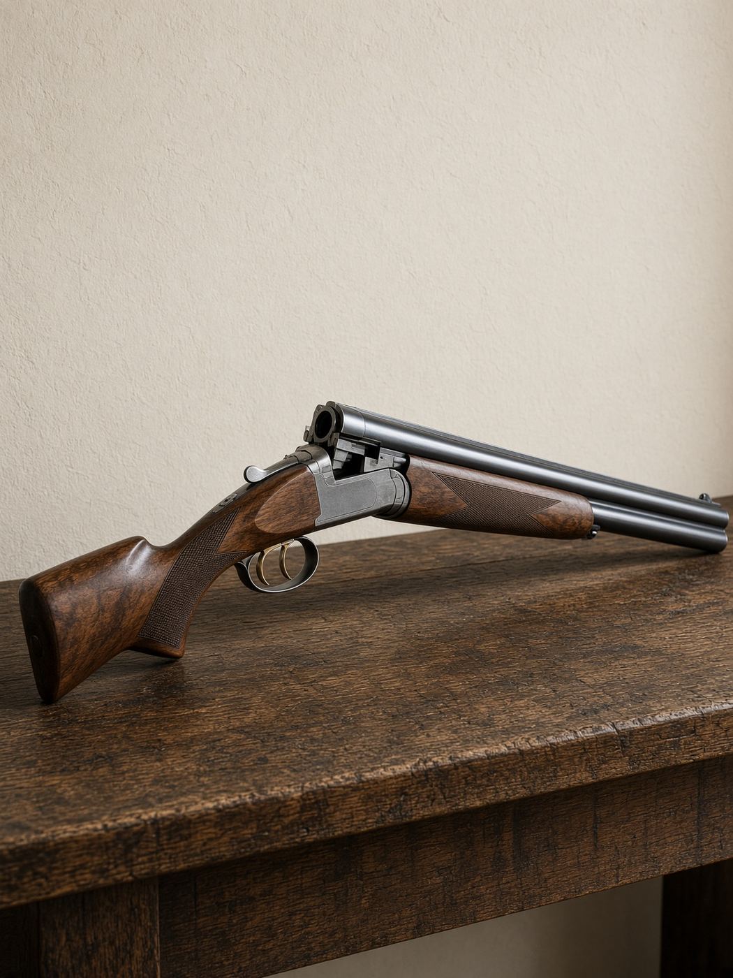 Veld Shotgun