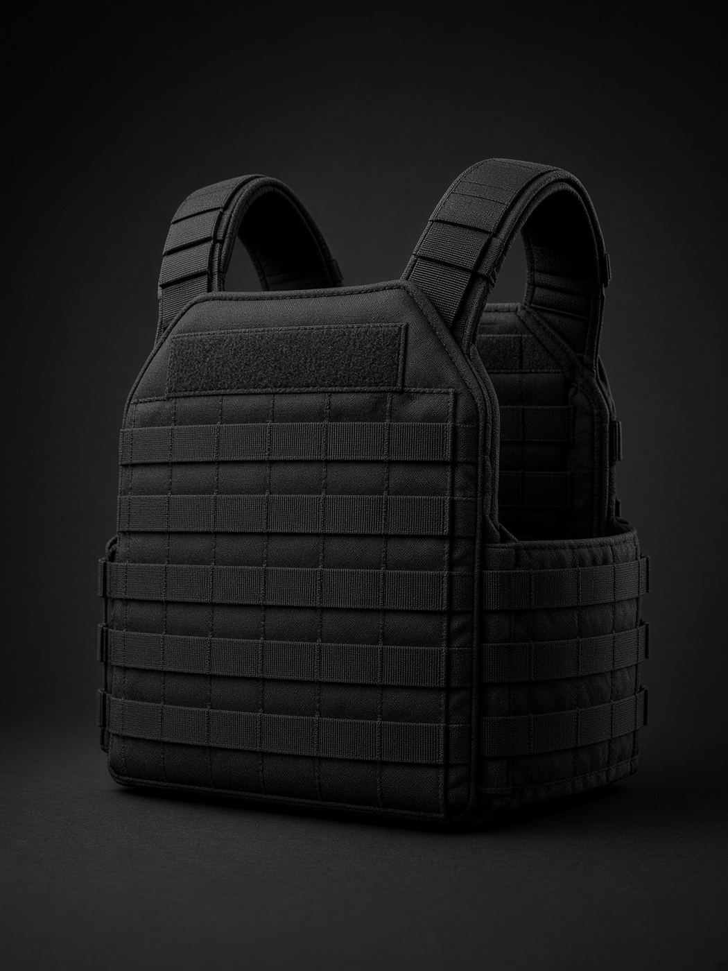Sentinel Tactical Vest